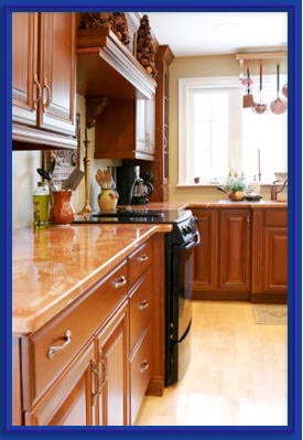 Kitchen Remodeling Montgomery County