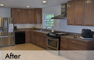 Kitchen Remodeling Silver Spring MD