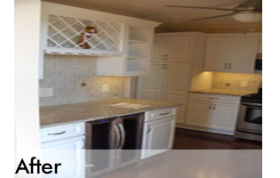 Kitchen Remodeling Montgomery Village MD