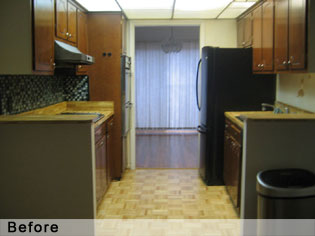 Kitchen Remodeling Montgomery Village MD