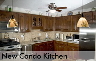 Kitchen Remodeling Montgomery Co MD