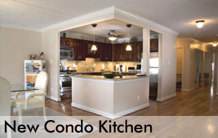 Kitchen Remodeling Bethesda MD