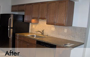 Kitchen Remodeling Gaithersburg MD